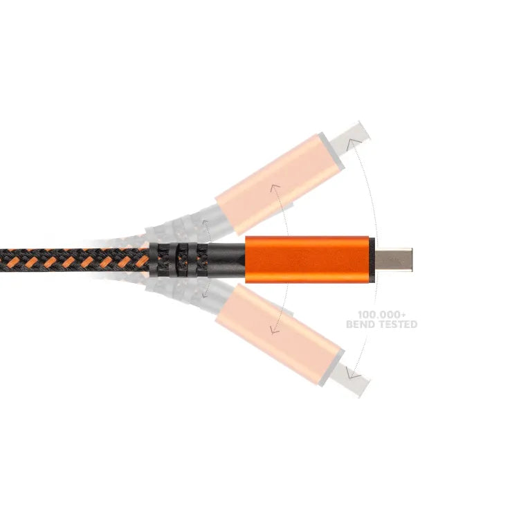 Xtreme USB to Micro USB Cable - 1.5 meter