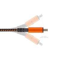 Thumbnail for Xtreme USB to Micro USB Cable - 1.5 meter