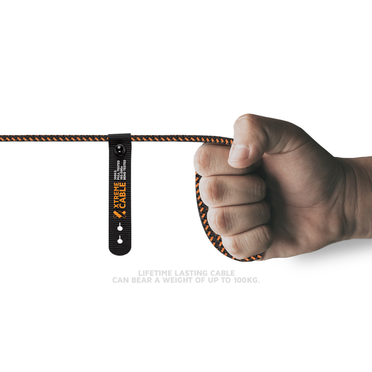 Xtreme USB to USB-C Cable - 1.5 meter