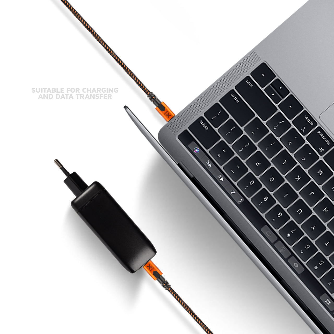 Xtreme USB to USB-C Cable - 1.5 meter
