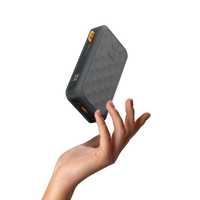 Thumbnail for Power Bank 35W - 20.000 mAh - Fuel Series 5 -  Midnight Black