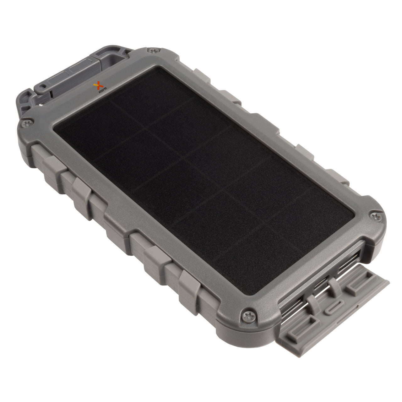 Solar Power Bank 20W - 10.000 mAh - Fuel Series 4