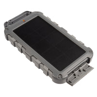 Thumbnail for Solar Power Bank 20W - 10.000 mAh - Fuel Series 4