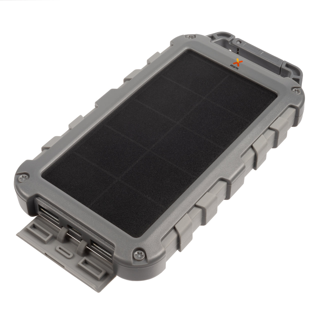 Solar Power Bank 20W - 10.000 mAh - Fuel Series 4