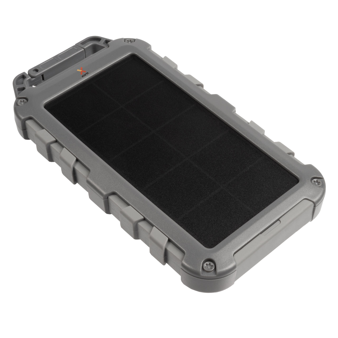 Solar Power Bank 20W - 10.000 mAh - Fuel Series 4