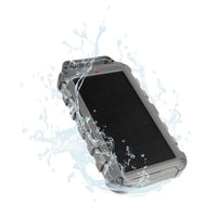 Thumbnail for Solar Power Bank 20W - 10.000 mAh - Fuel Series 4
