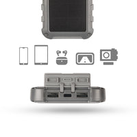 Thumbnail for Solar Power Bank 20W - 10.000 mAh - Fuel Series 4