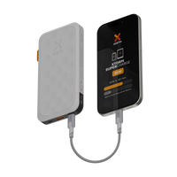 Thumbnail for Power Bank 20W - 10.000 mAh - Fuel Series 5 - Dusk White