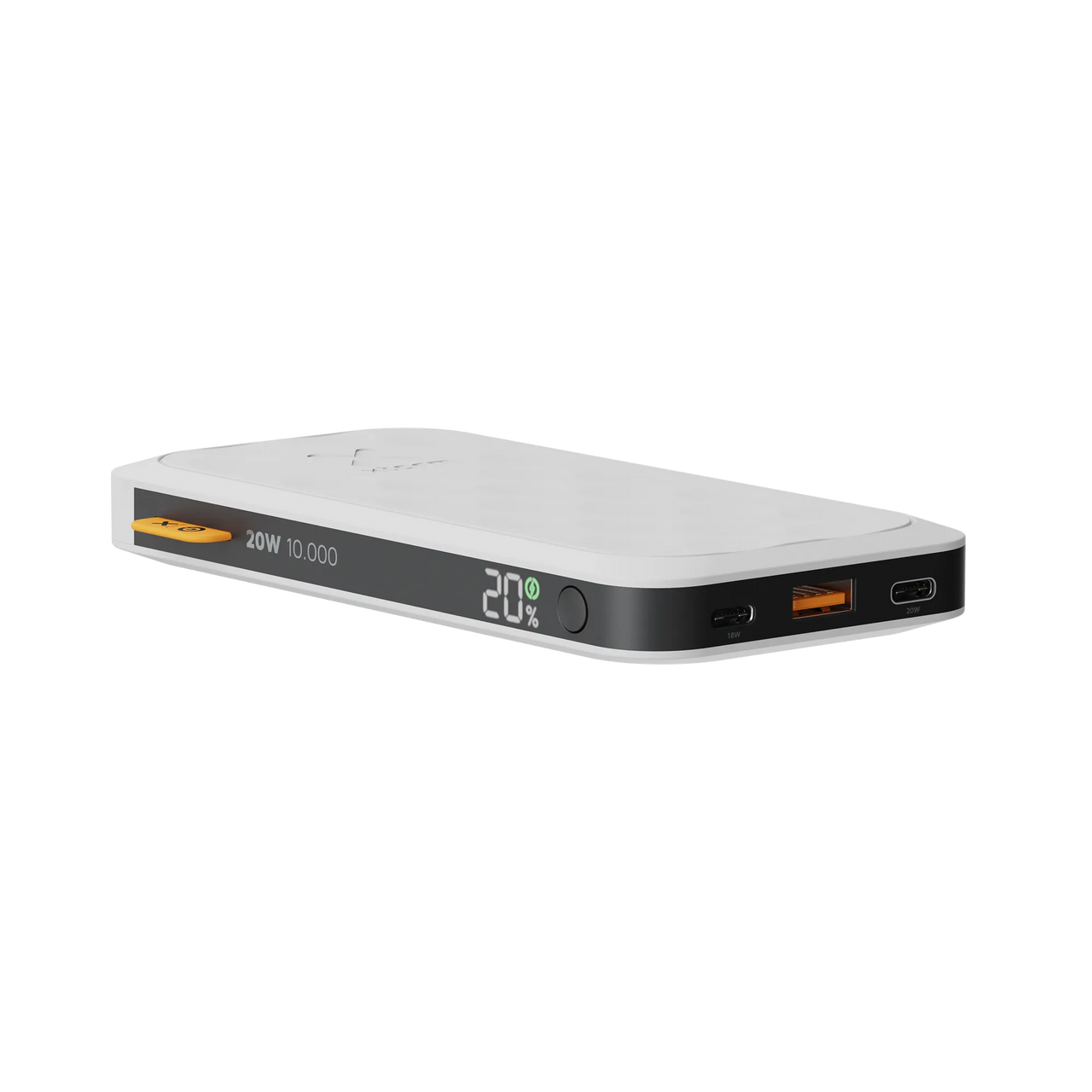 Power Bank 20W - 10.000 mAh - Fuel Series 5 - Dusk White