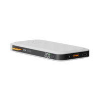 Thumbnail for Power Bank 20W - 10.000 mAh - Fuel Series 5 - Dusk White