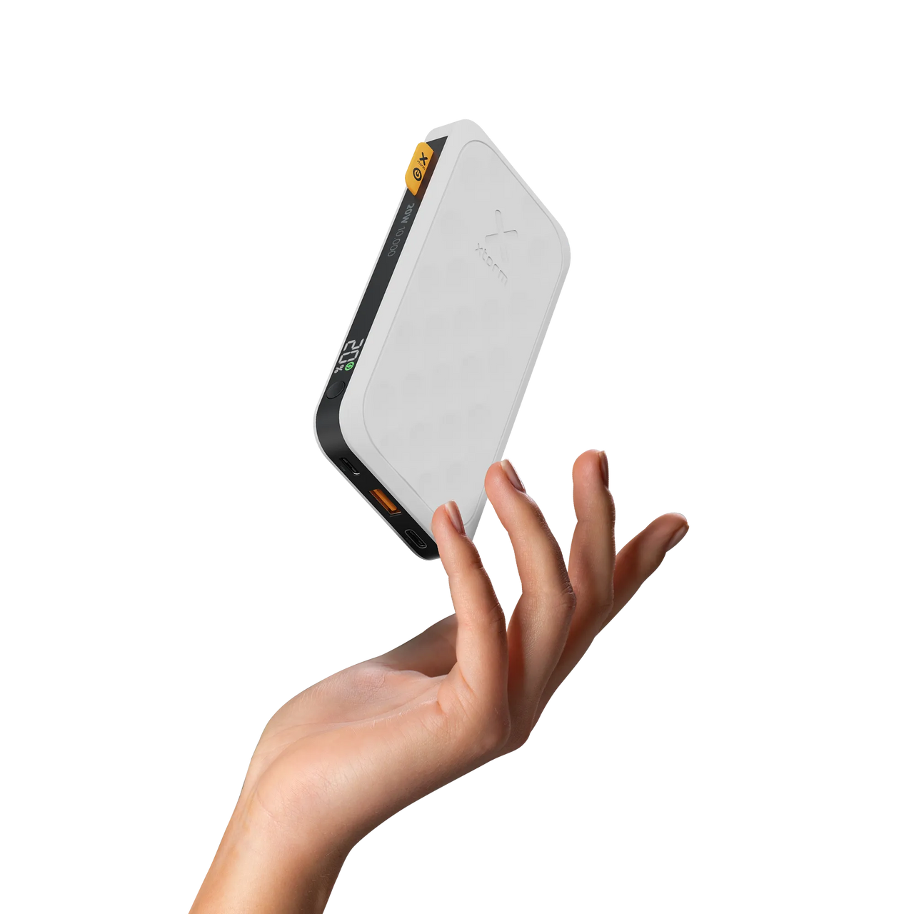 Power Bank 20W - 10.000 mAh - Fuel Series 5 - Dusk White