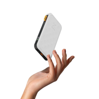 Thumbnail for Power Bank 20W - 10.000 mAh - Fuel Series 5 - Dusk White