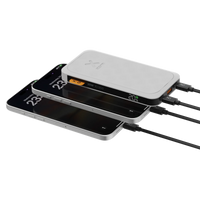 Thumbnail for Power Bank 20W - 10.000 mAh - Fuel Series 5 - Dusk White