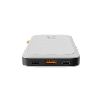 Thumbnail for Power Bank 20W - 10.000 mAh - Fuel Series 5 - Dusk White
