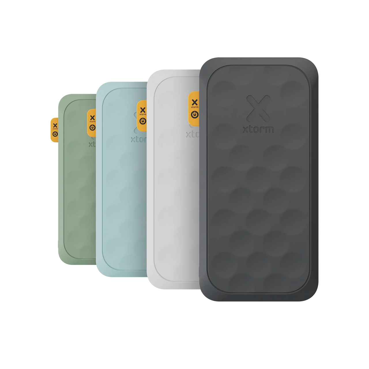 Power Bank 20W - 10.000 mAh - Fuel Series 5 - Dusk White