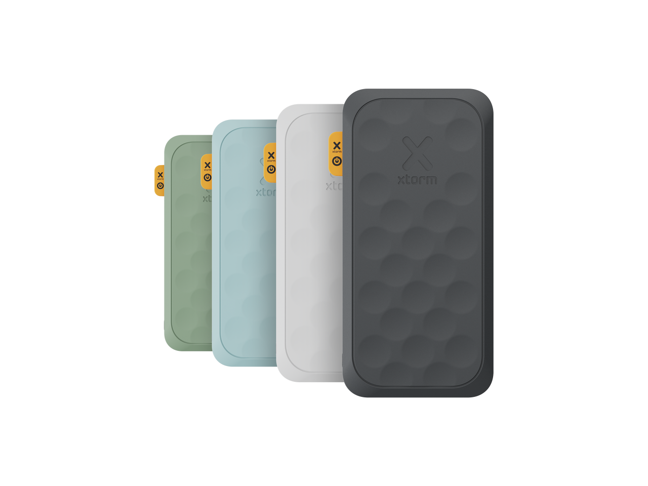 Power Bank 20W - 10.000 mAh - Fuel Series 5 - Dusk White