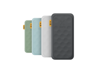 Thumbnail for Power Bank 20W - 10.000 mAh - Fuel Series 5 - Dusk White