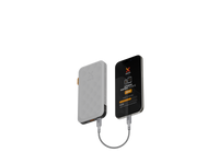 Thumbnail for Power Bank 20W - 10.000 mAh - Fuel Series 5 - Dusk White