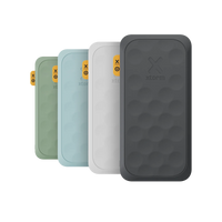 Thumbnail for Power Bank 20W - 10.000 mAh - Fuel Series 5 - Teal Blue