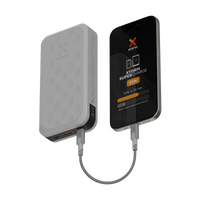 Thumbnail for Power Bank 35W - 20.000 mAh - Fuel Series 5 - Dusk White