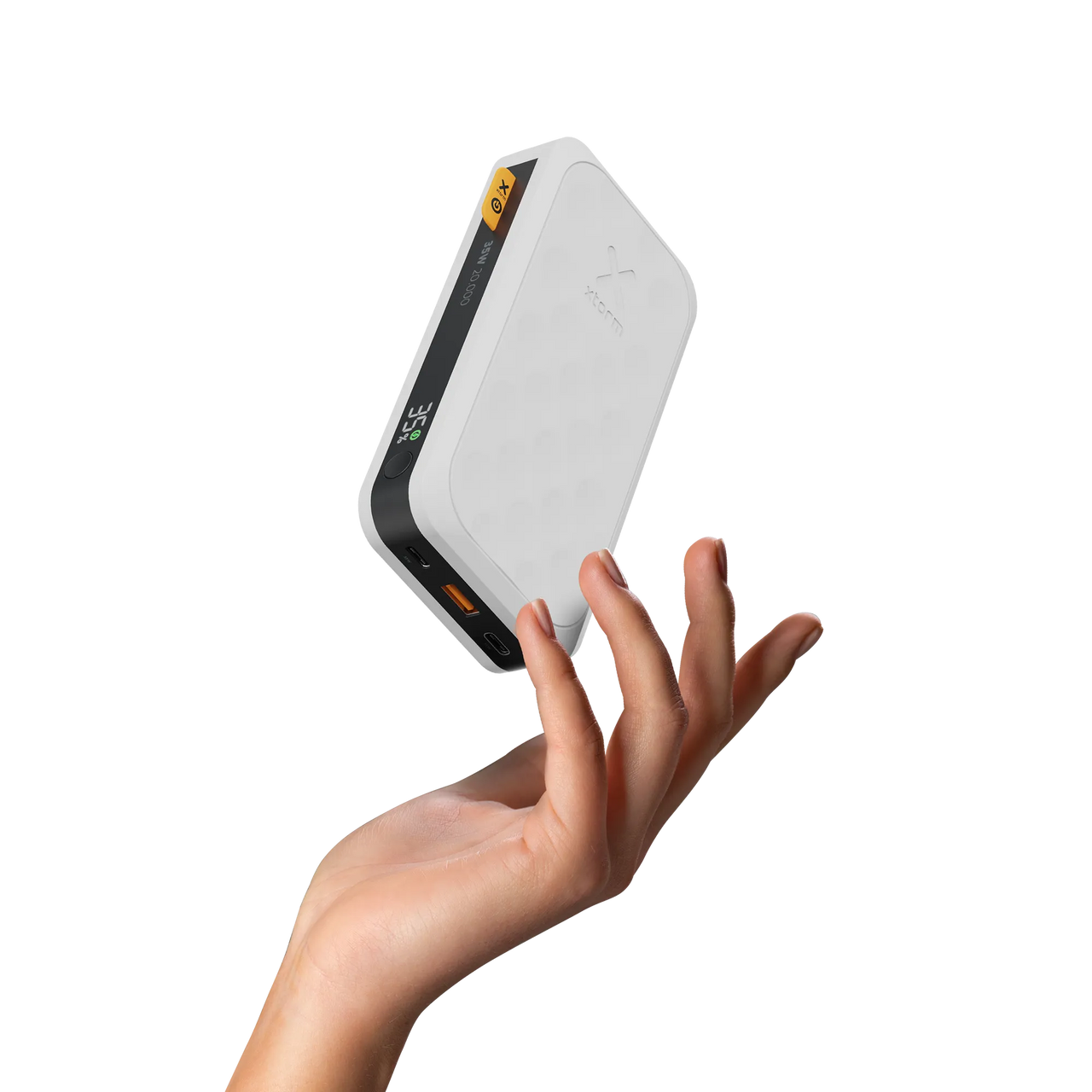 Power Bank 35W - 20.000 mAh - Fuel Series 5 - Dusk White