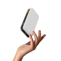 Thumbnail for Power Bank 35W - 20.000 mAh - Fuel Series 5 - Dusk White
