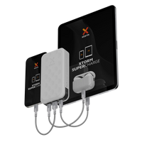 Thumbnail for Power Bank 35W - 20.000 mAh - Fuel Series 5 - Dusk White