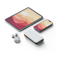 Thumbnail for Power Bank 35W - 20.000 mAh - Fuel Series 5 - Dusk White