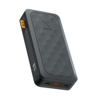 Thumbnail for Power Bank 67W - 27.000 mAh - Fuel Series 5 - Midnight Black