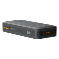 Thumbnail for Power Bank 67W - 27.000 mAh - Fuel Series 5 - Midnight Black