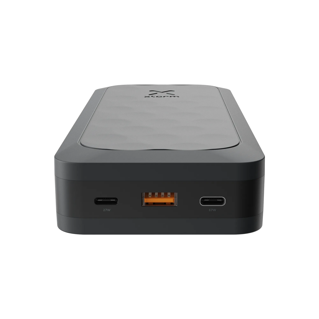 Power Bank 67W - 27.000 mAh - Fuel Series 5 - Midnight Black