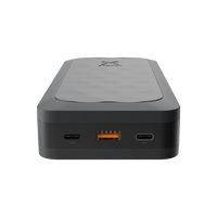 Thumbnail for Power Bank 67W - 27.000 mAh - Fuel Series 5 - Midnight Black