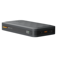 Thumbnail for Power bank 67W - 45.000 mAh - Fuel Series 5 - Midnight Black