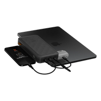 Thumbnail for Power bank 67W - 45.000 mAh - Fuel Series 5 - Midnight Black