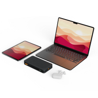 Thumbnail for Power bank 67W - 45.000 mAh - Fuel Series 5 - Midnight Black