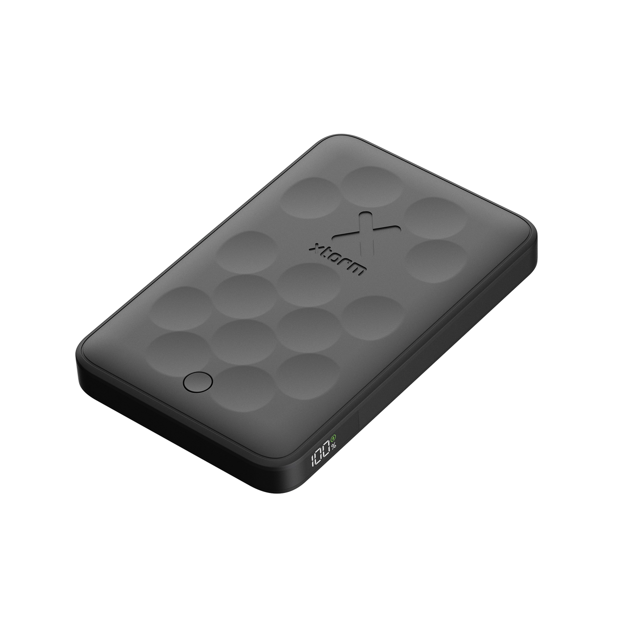 FS5 - Magnetic Powerbank - 5.000 mAh