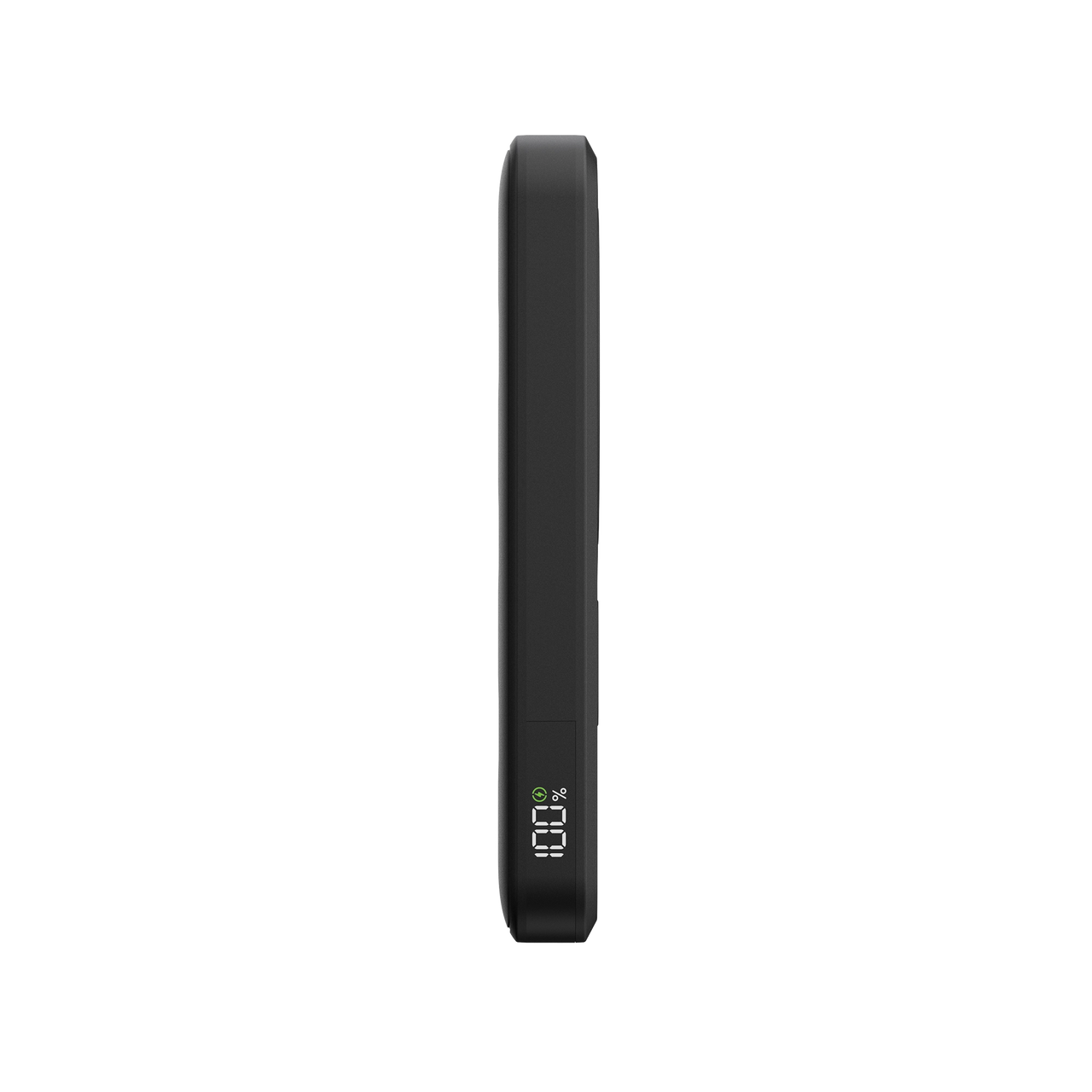 FS5 - Magnetic Powerbank - 5.000 mAh