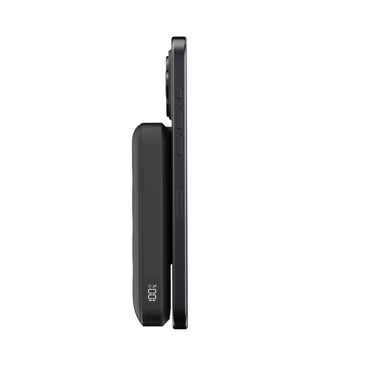 FS5 - Magnetic Powerbank - 10.000 mAh