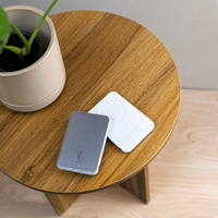 Thumbnail for LINQ Semi-solid State Magnetic Power bank 5.000