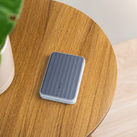 Thumbnail for LINQ Semi-solid State Magnetic Power bank 10.000