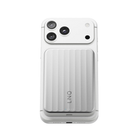 Thumbnail for LINQ Semi-solid State Magnetic Power bank 5.000