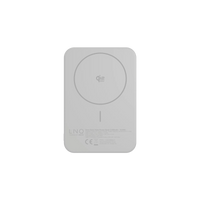 Thumbnail for LINQ Semi-solid State Magnetic Power bank 5.000