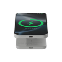 Thumbnail for LINQ Semi-solid State Magnetic Power bank 5.000