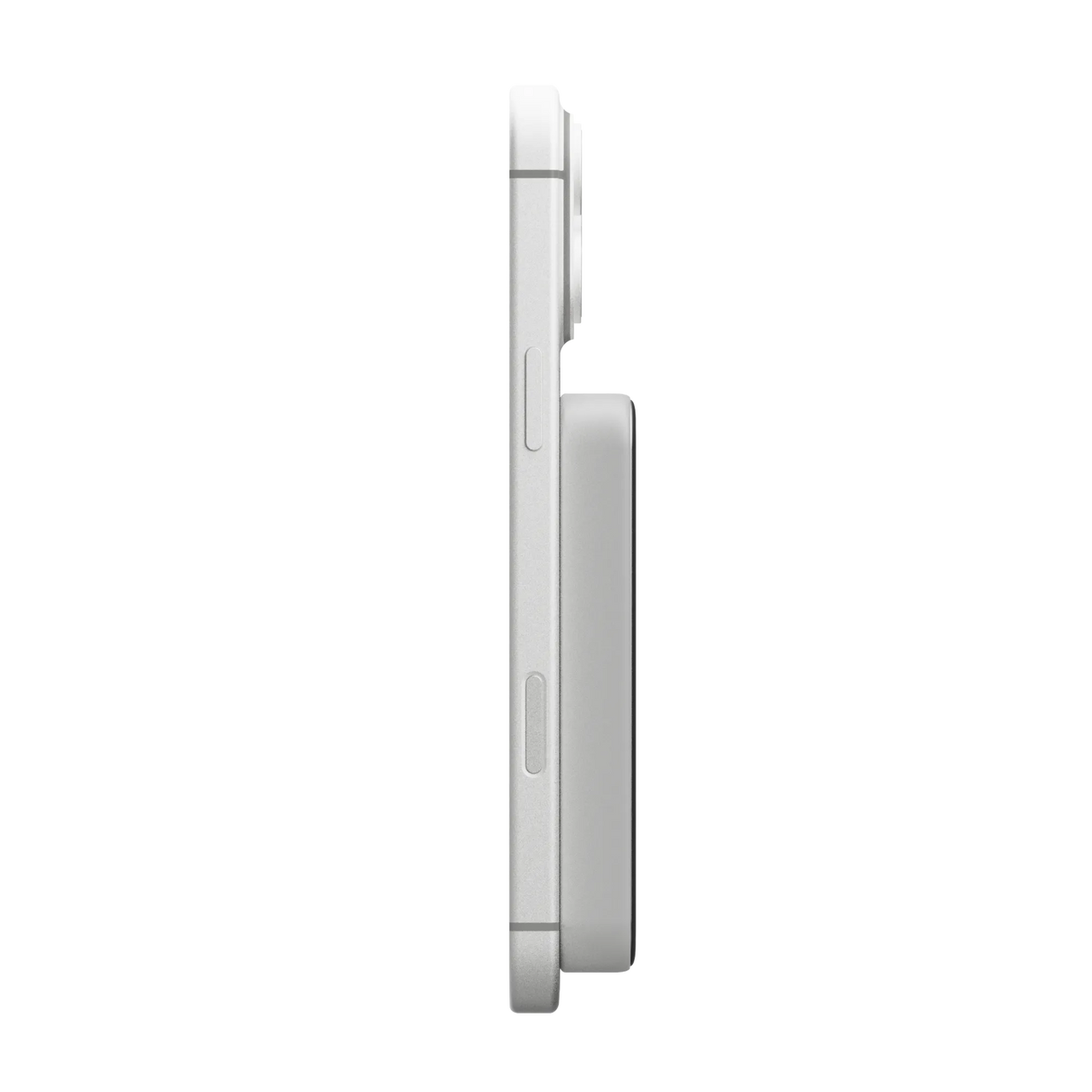 LINQ Semi-solid State Magnetic Power bank 10.000