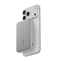 Thumbnail for LINQ Semi-solid State Magnetic Power bank 10.000