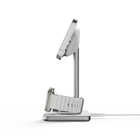 Thumbnail for LINQ 3in1 Qi2 Draadloze oplader