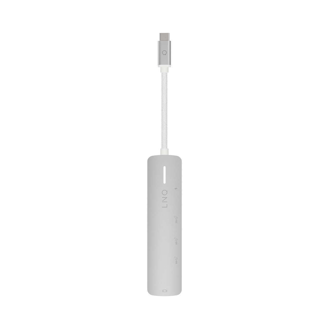 LINQ 5in1 PRO USB-C Multiport Hub 140W