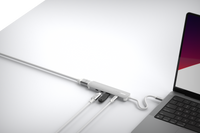 Thumbnail for LINQ 5in1 PRO USB-C Multiport Hub 140W