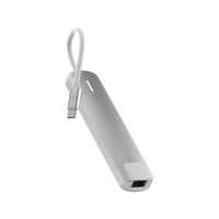 Thumbnail for LINQ 6in1 PRO USB-C Multiport Hub 140W