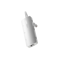 Thumbnail for LINQ 8in1 PRO USB-C Multiport Hub 140W